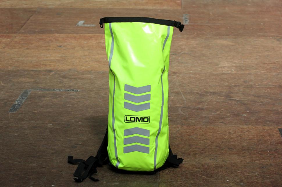 Lomo dry bag daysack 30l best sale